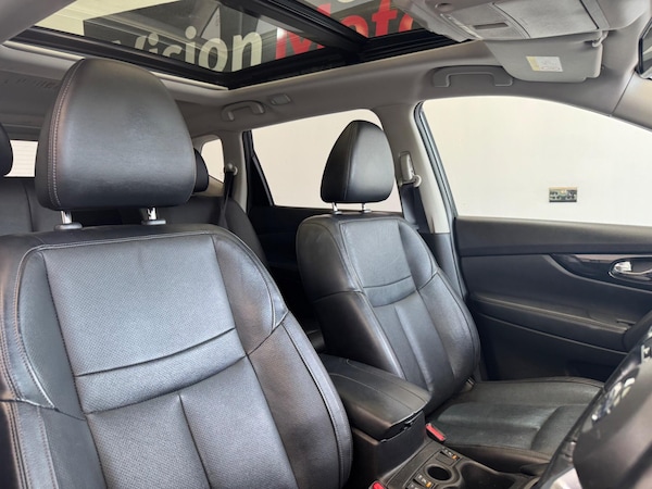Used Nissan X-Trail 2020 for sale - 75508122: Photo 14