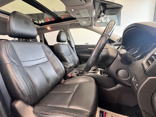 Used Nissan X-Trail 2020 for sale - 75508122: Photo 15