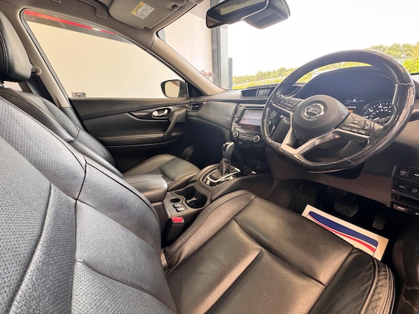 Used Nissan X-Trail 2020 for sale - 75508122: Photo 16