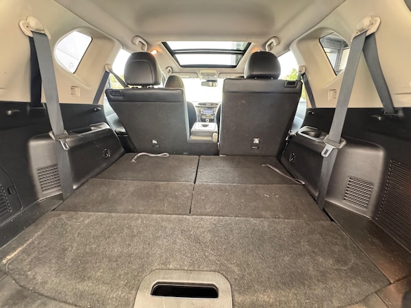 Used Nissan X-Trail 2020 for sale - 75508122: Photo 17