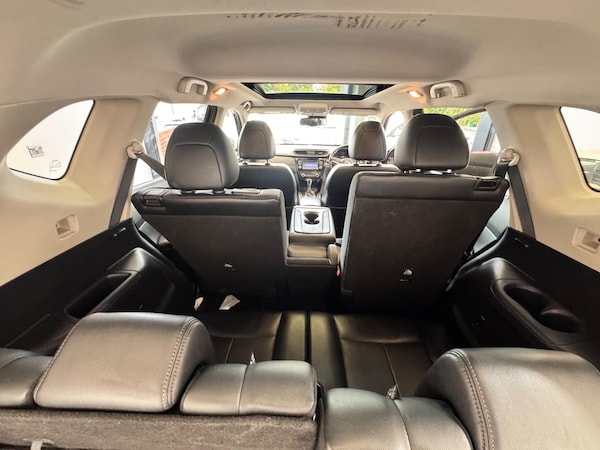 Used Nissan X-Trail 2020 for sale - 75508122: Photo 18