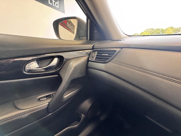 Used Nissan X-Trail 2020 for sale - 75508122: Photo 23