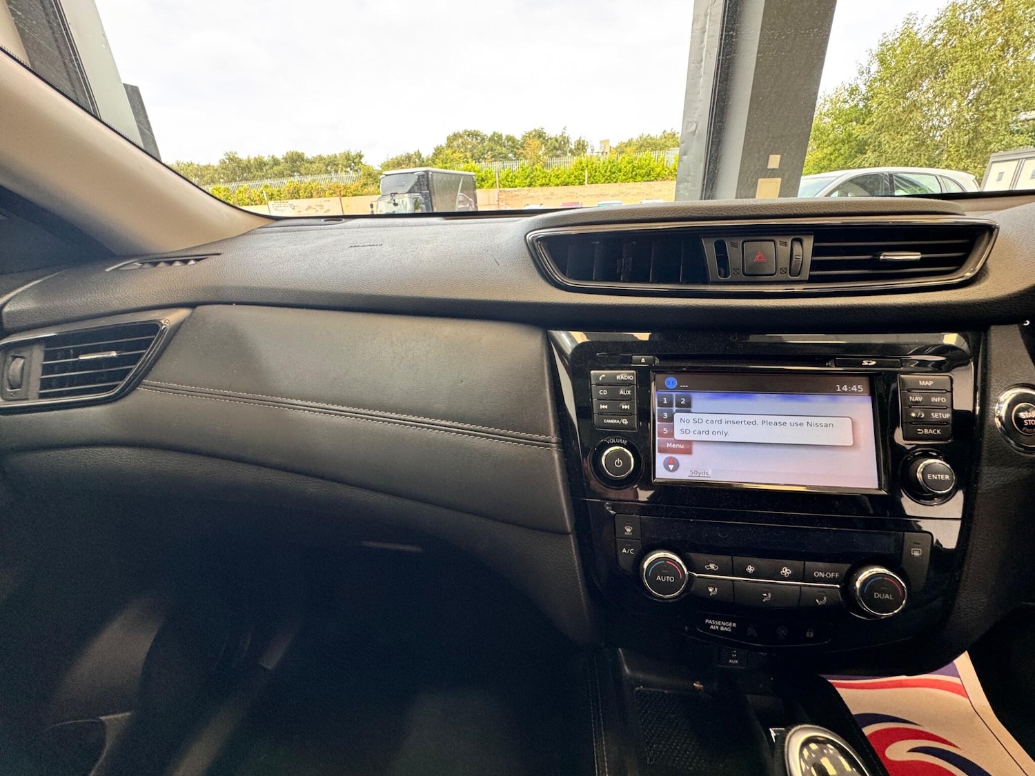Vehicle 24