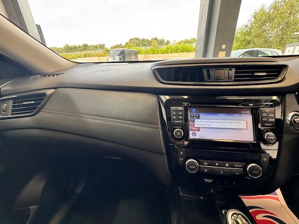 Used Nissan X-Trail 2020 for sale - 75508122: Photo 24