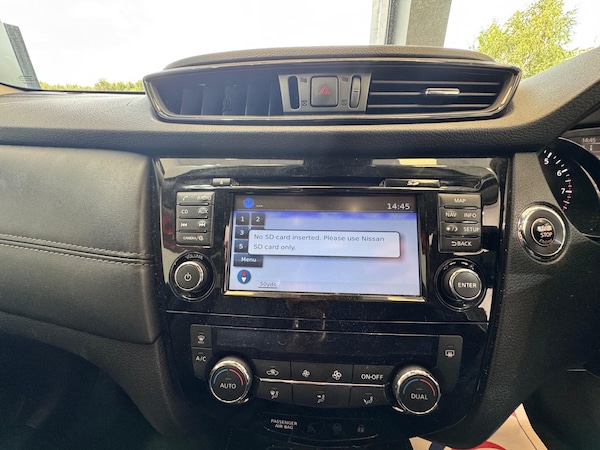 Used Nissan X-Trail 2020 for sale - 75508122: Photo 26