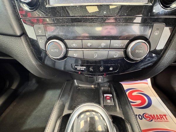 Used Nissan X-Trail 2020 for sale - 75508122: Photo 27
