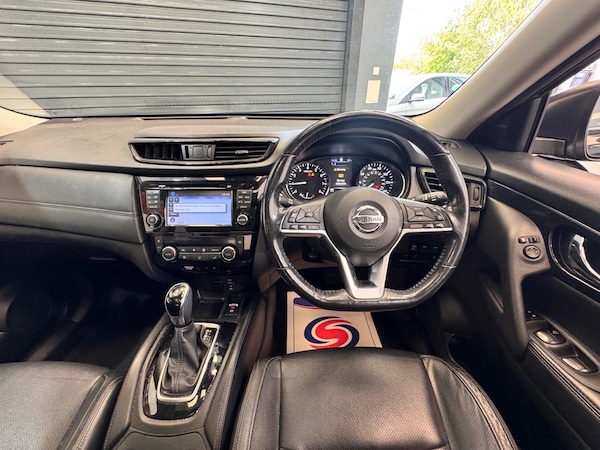 Used Nissan X-Trail 2020 for sale - 75508122: Photo 31