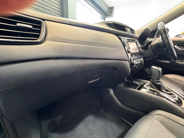 Used Nissan X-Trail 2020 for sale - 75508122: Photo 34