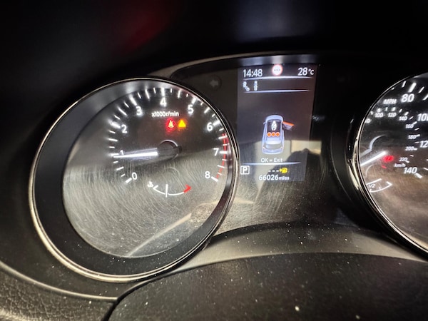 Used Nissan X-Trail 2020 for sale - 75508122: Photo 36