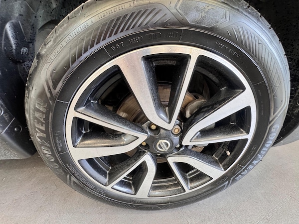 Used Nissan X-Trail 2020 for sale - 75508122: Photo 5