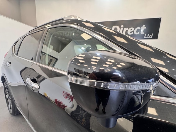 Used Nissan X-Trail 2020 for sale - 75508122: Photo 6