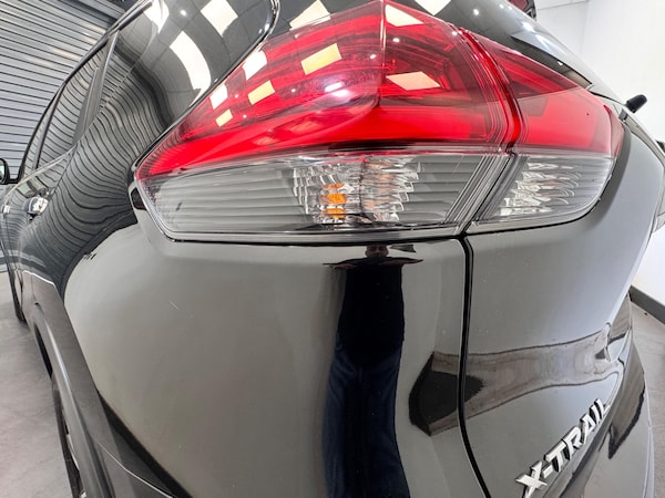 Used Nissan X-Trail 2020 for sale - 75508122: Photo 9