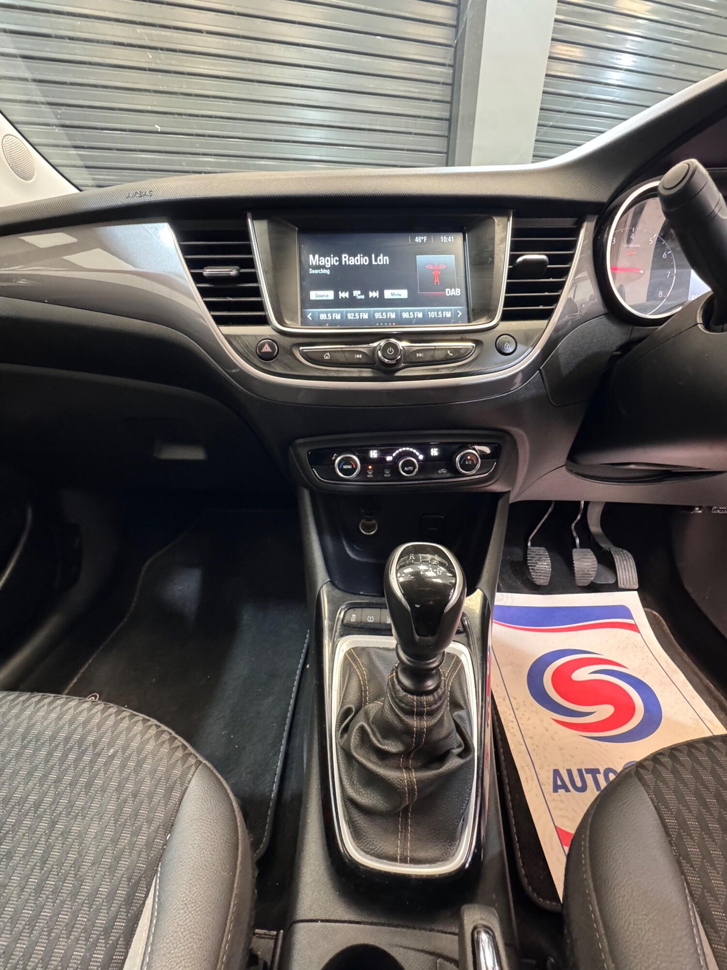 Used Vauxhall Crossland X 2019 for sale - 76714411: Photo 10