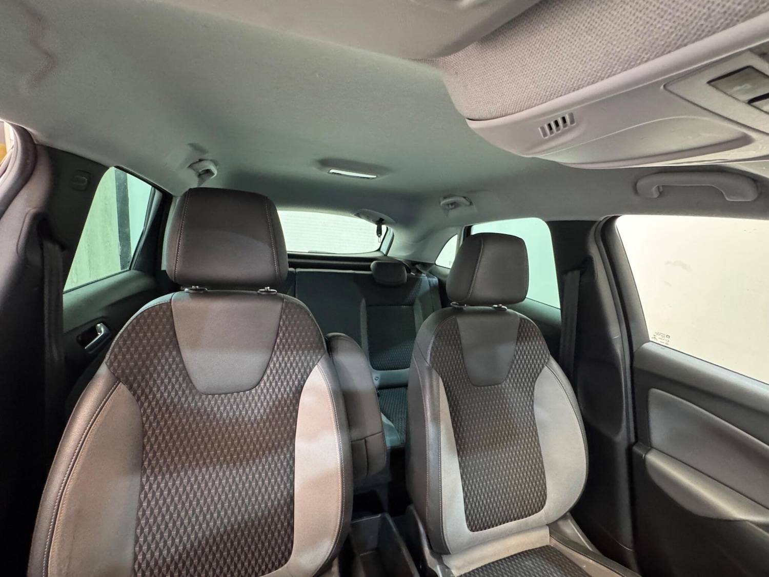 Used Vauxhall Crossland X 2019 for sale - 76714411: Photo 16