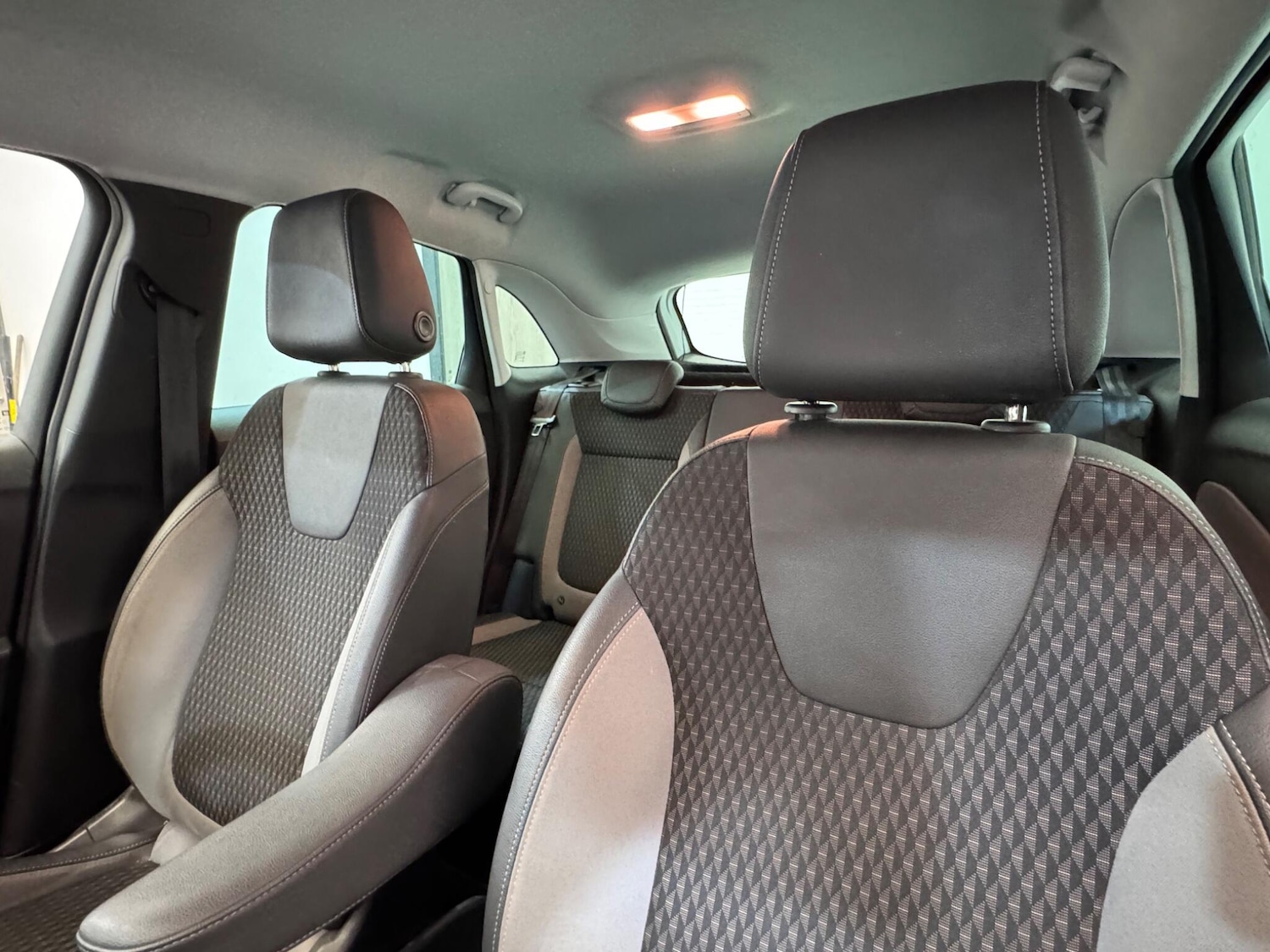 Used Vauxhall Crossland X 2019 for sale - 76714411: Photo 18