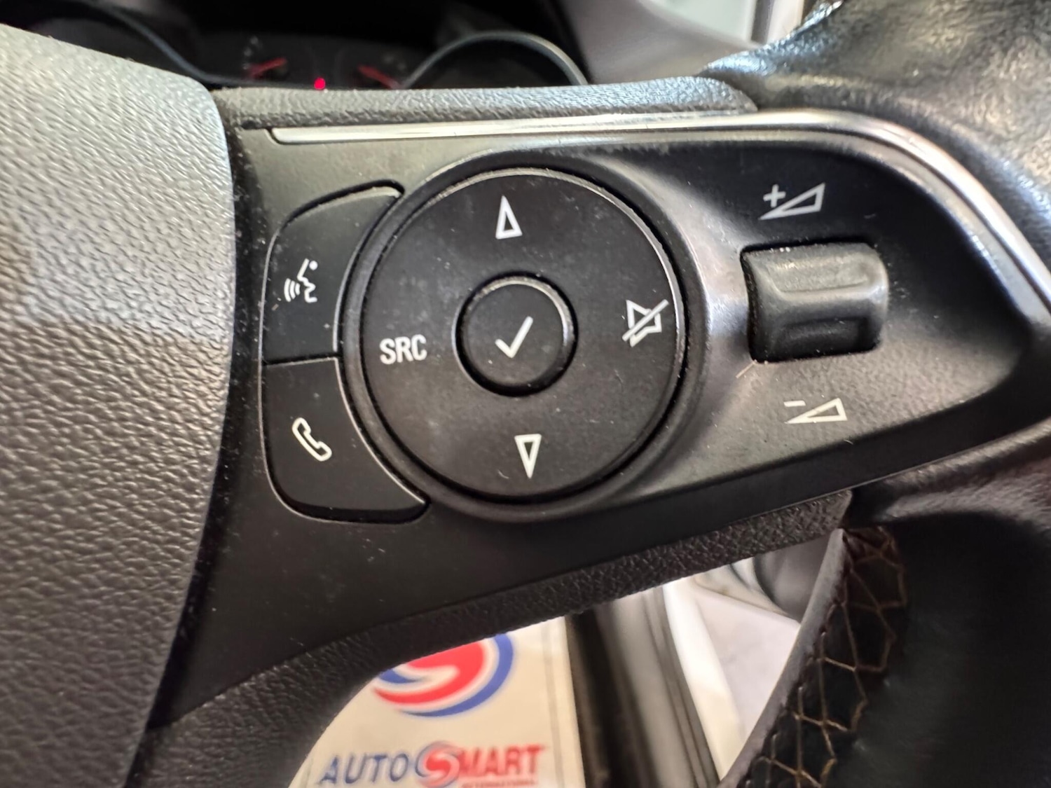 Used Vauxhall Crossland X 2019 for sale - 76714411: Photo 19