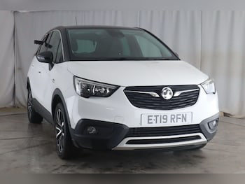 2019 (19) - 1.2T [130] Elite 5dr [Start Stop]