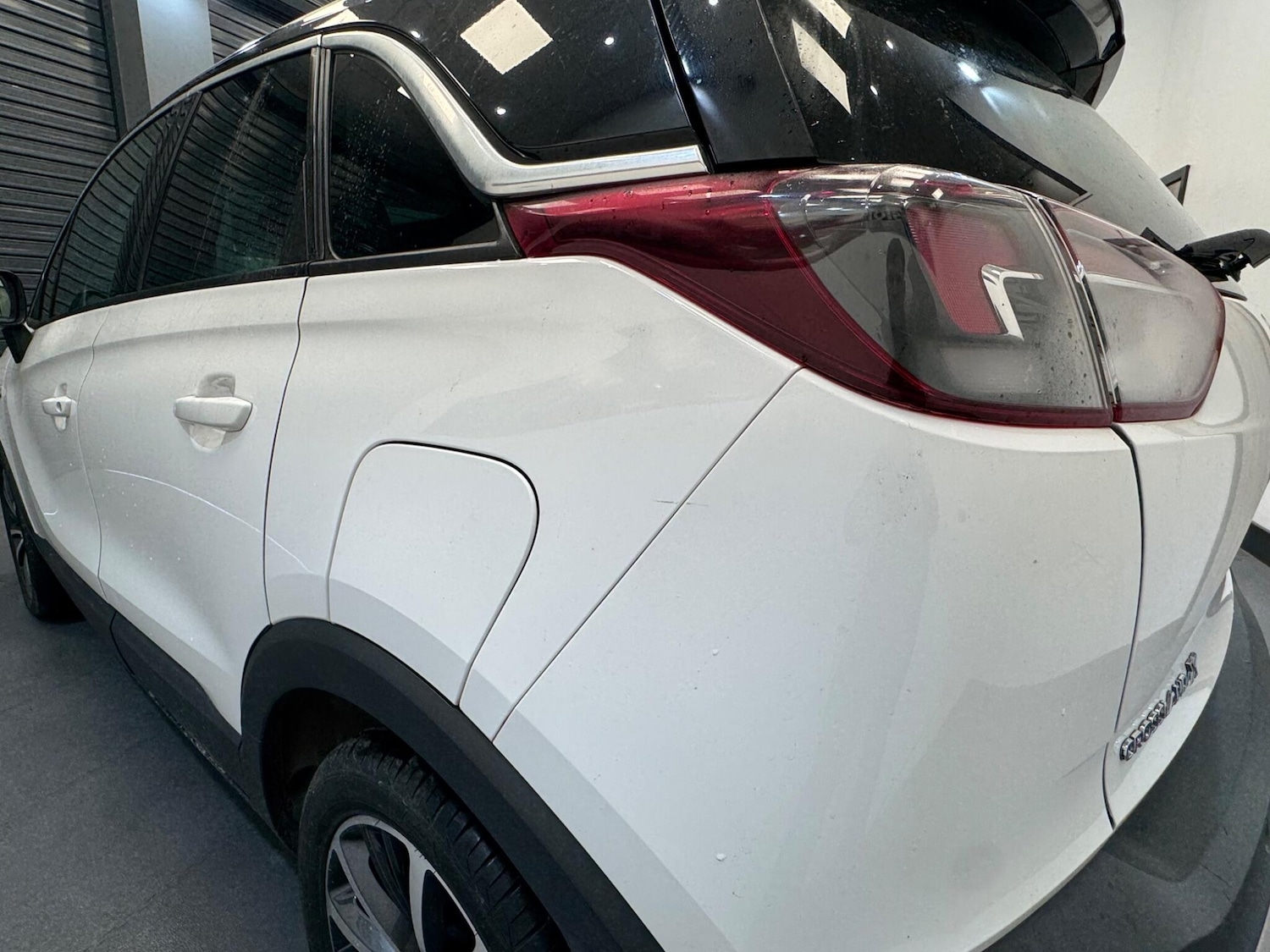 Used Vauxhall Crossland X 2019 for sale - 76714411: Photo 2