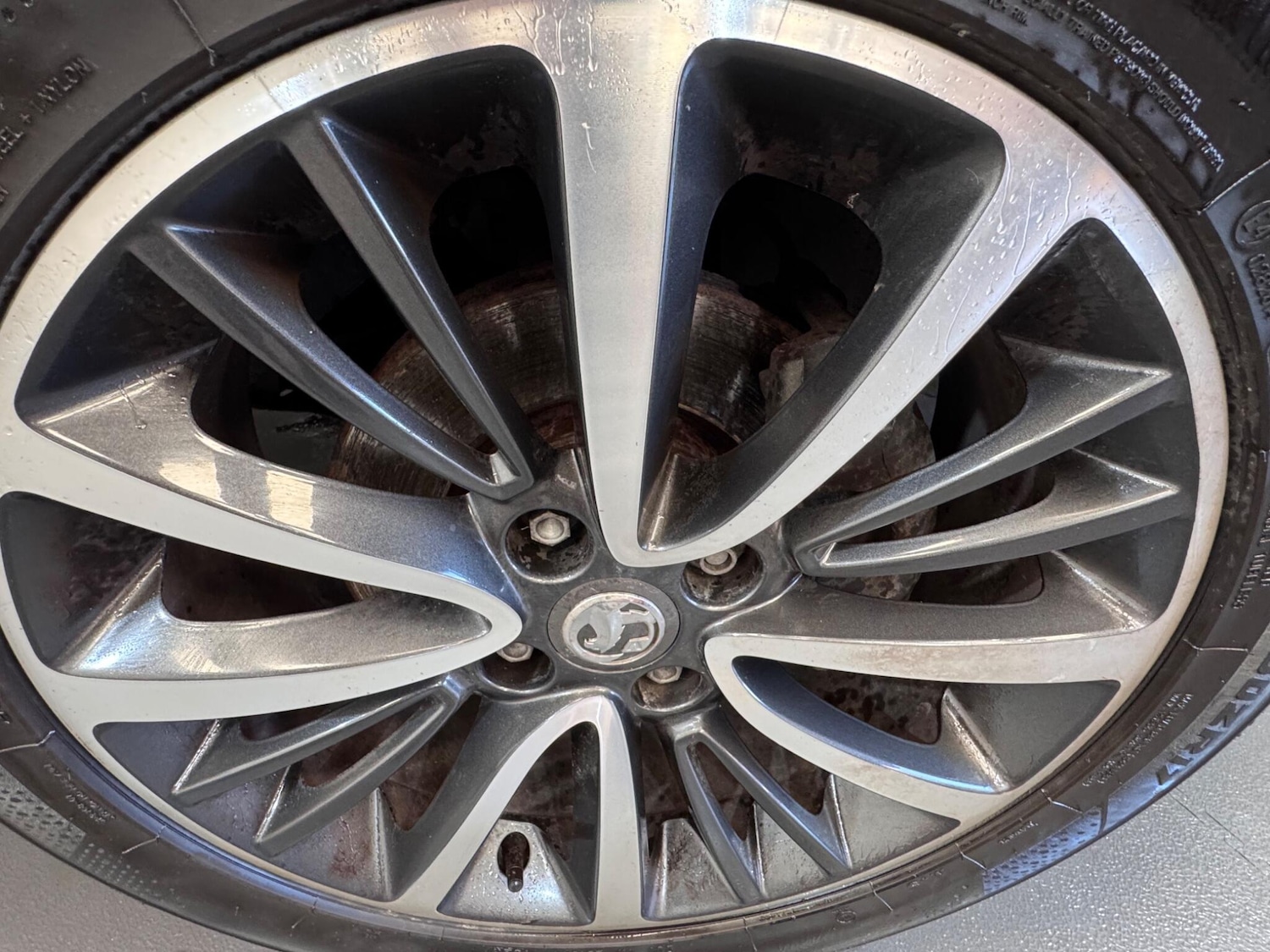 Used Vauxhall Crossland X 2019 for sale - 76714411: Photo 20