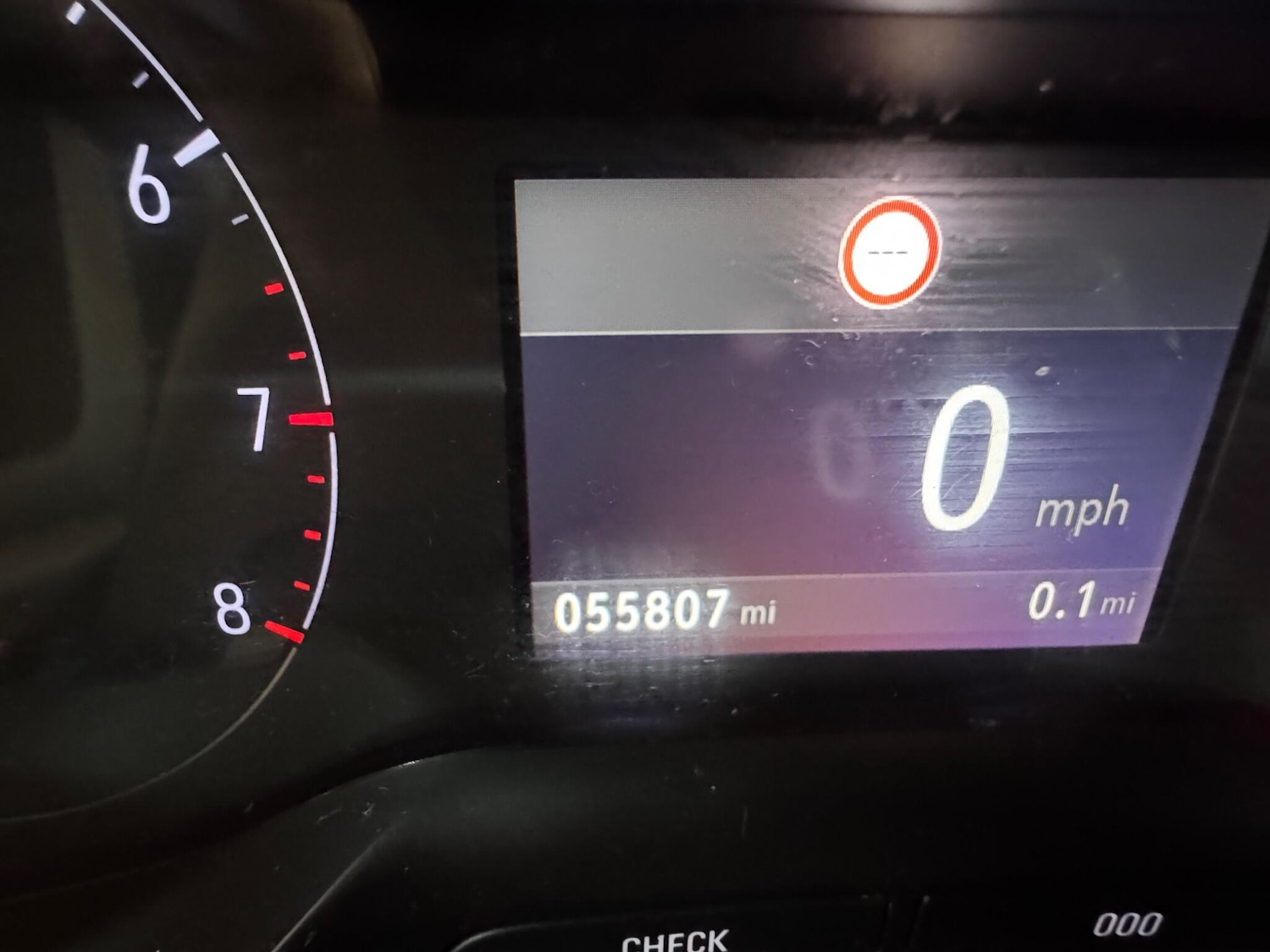 Used Vauxhall Crossland X 2019 for sale - 76714411: Photo 21