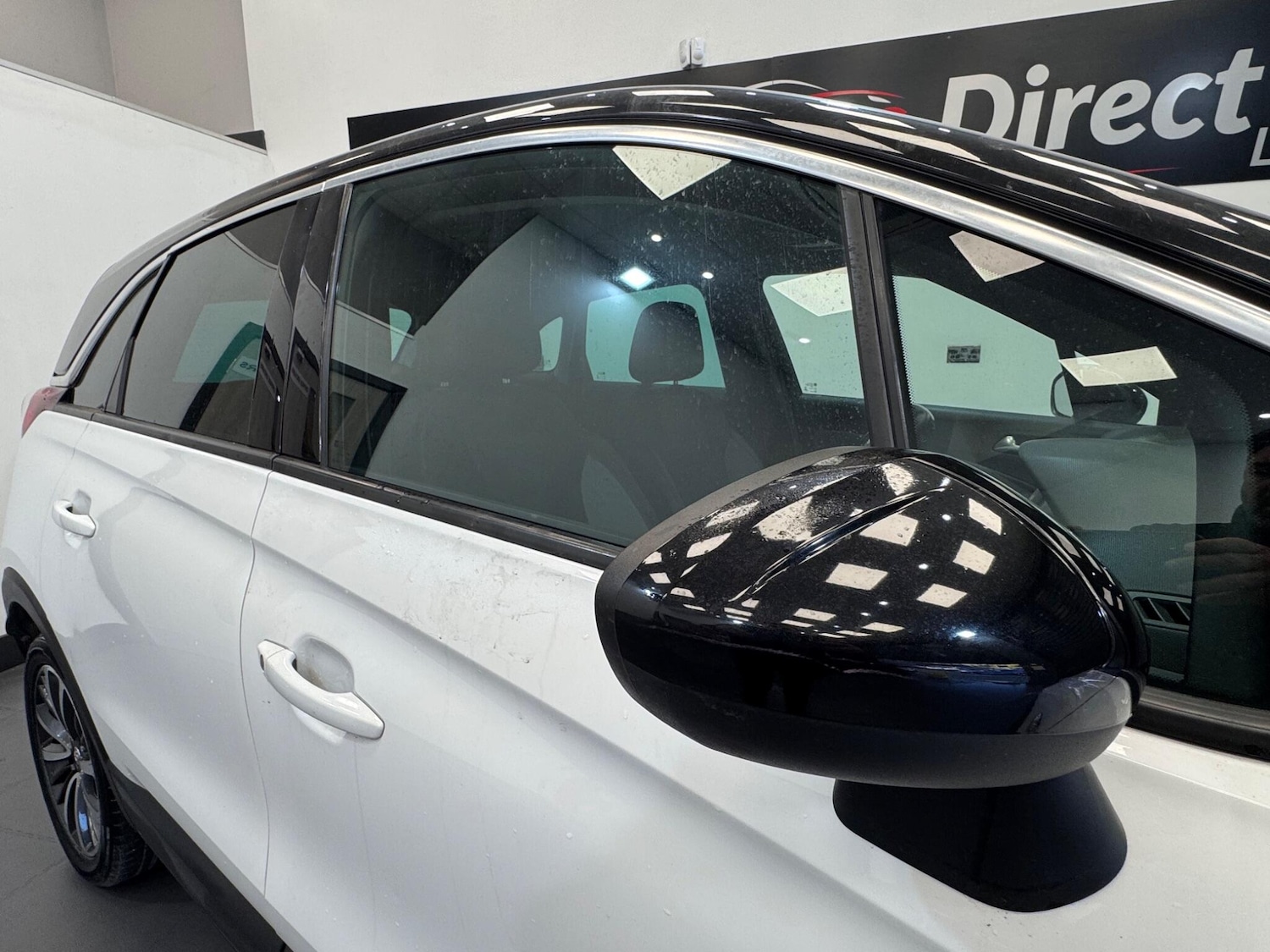 Used Vauxhall Crossland X 2019 for sale - 76714411: Photo 22