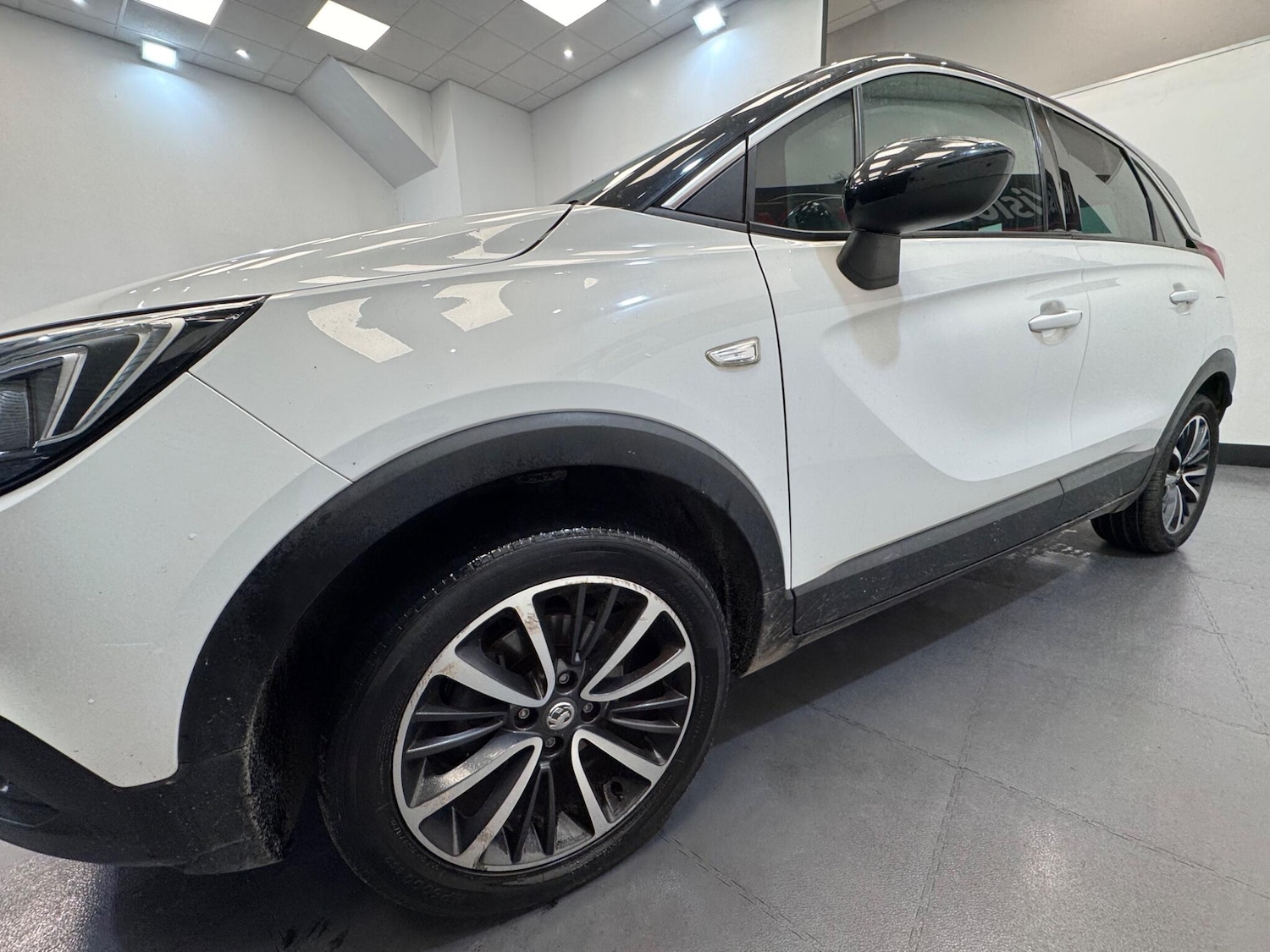 Used Vauxhall Crossland X 2019 for sale - 76714411: Photo 26