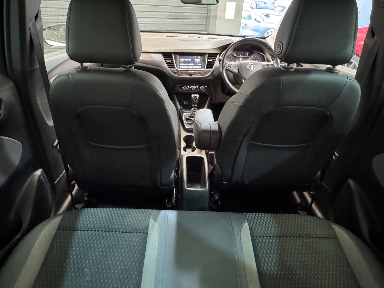 Used Vauxhall Crossland X 2019 for sale - 76714411: Photo 29