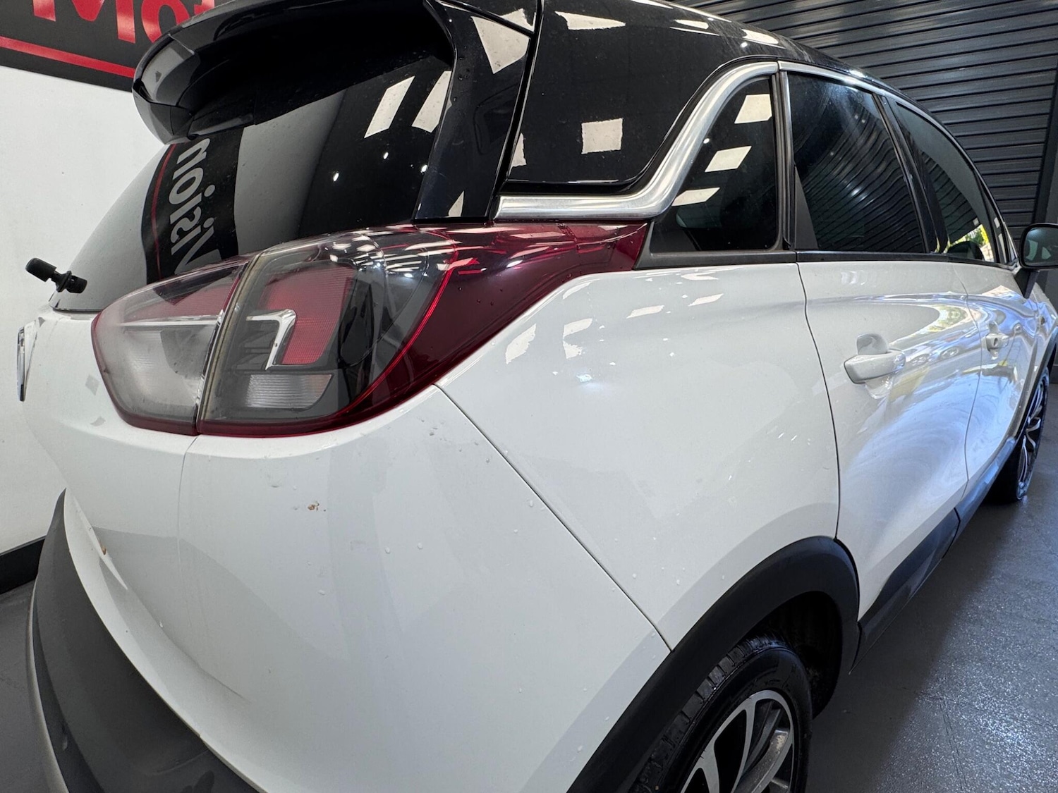 Used Vauxhall Crossland X 2019 for sale - 76714411: Photo 4