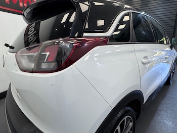 Used Vauxhall Crossland X 2019 for sale - 76714411: Photo