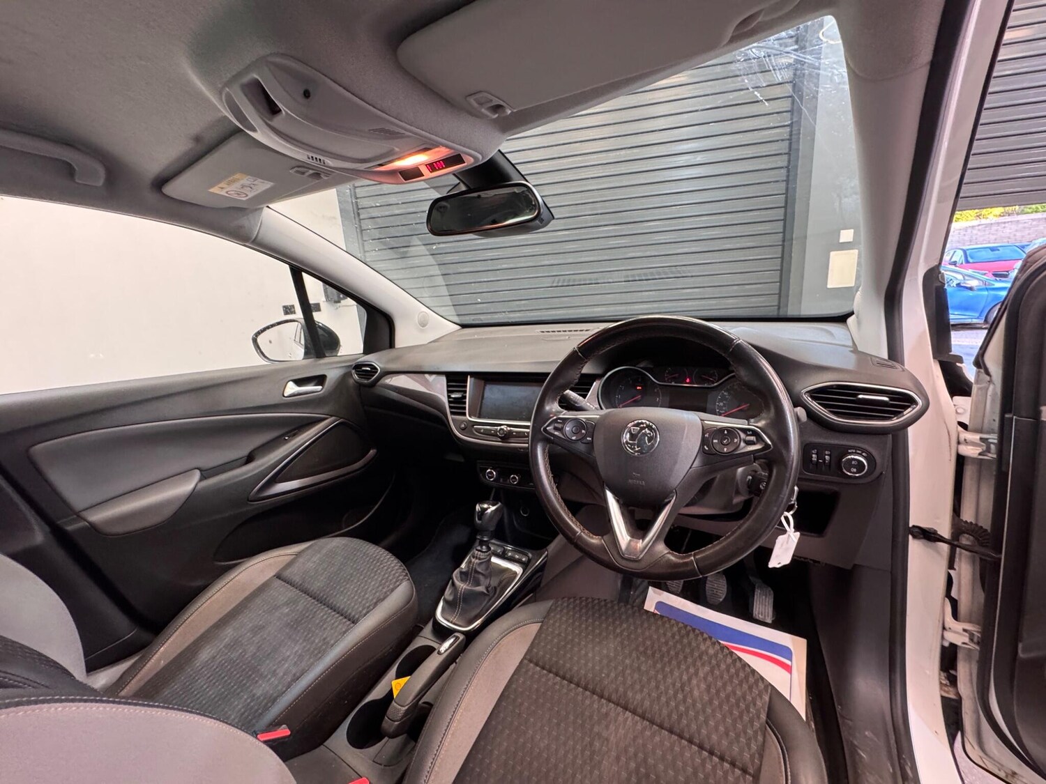 Used Vauxhall Crossland X 2019 for sale - 76714411: Photo 7
