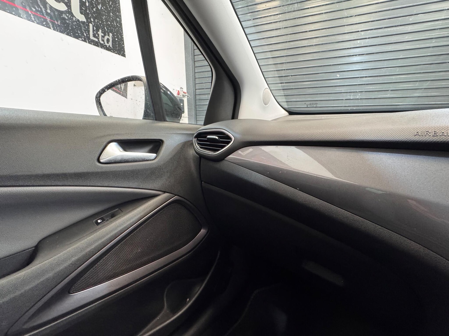 Used Vauxhall Crossland X 2019 for sale - 76714411: Photo 8