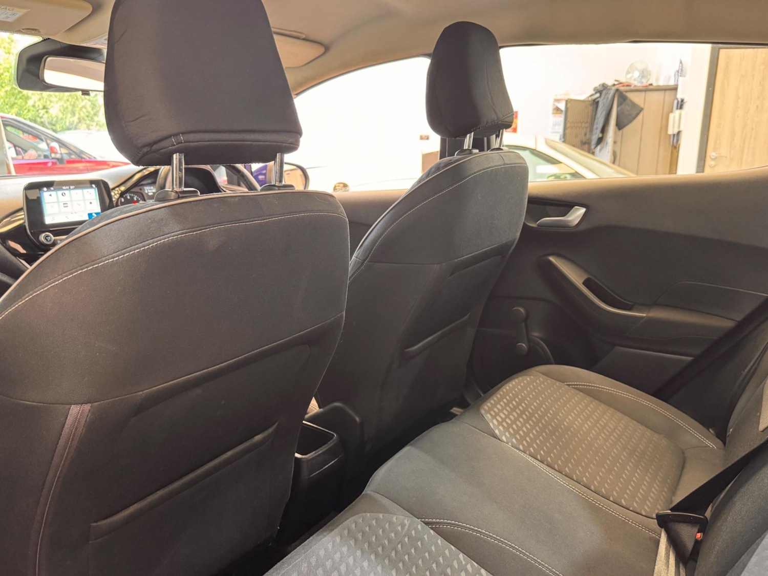 Vehicle 26
