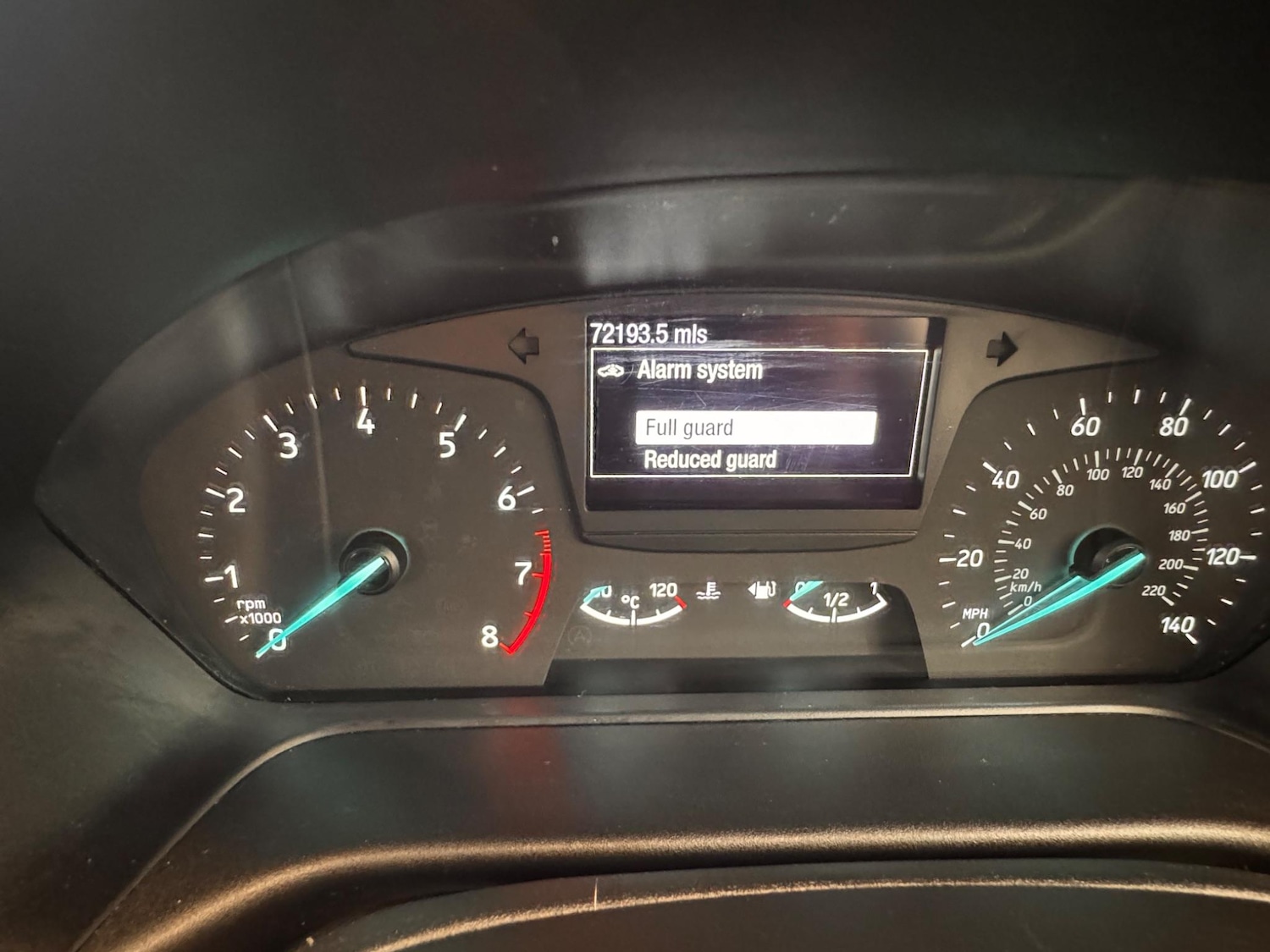 Vehicle 29