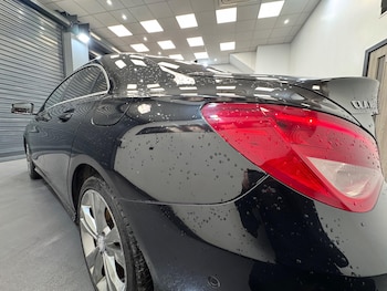 Used Mercedes-Benz CLA 2013 for sale - 76753341: Photo