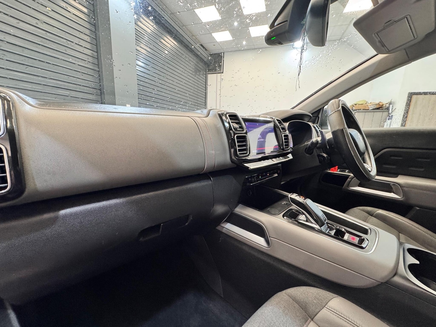 Used Citroen C5 Aircross 2019 for sale - 76714737: Photo 10