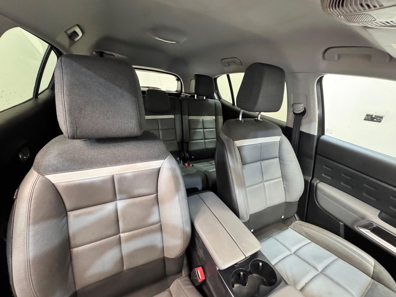 Used Citroen C5 Aircross 2019 for sale - 76714737: Photo 12