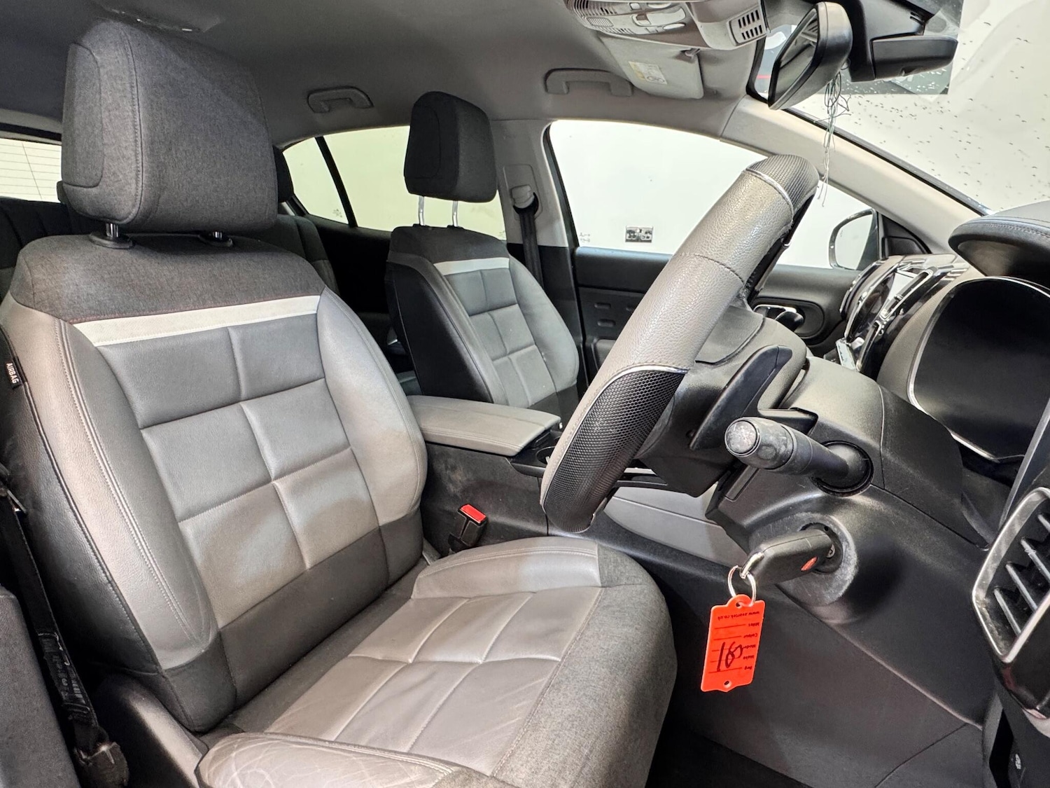 Used Citroen C5 Aircross 2019 for sale - 76714737: Photo 13