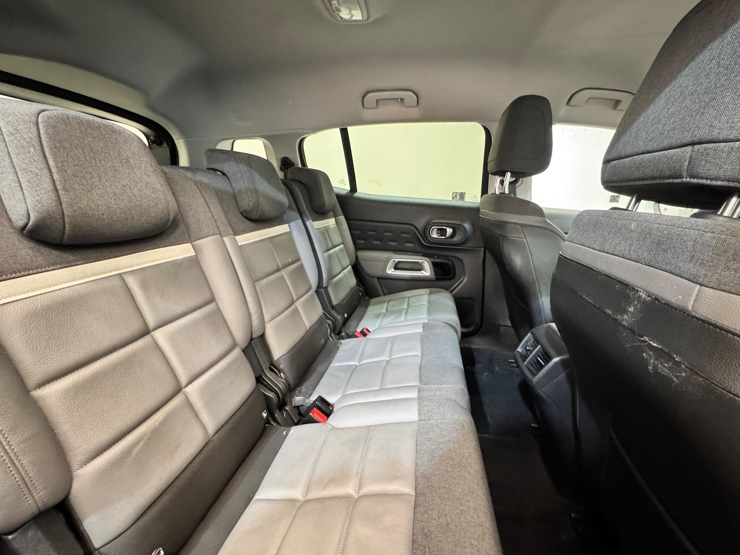 Used Citroen C5 Aircross 2019 for sale - 76714737: Photo 14