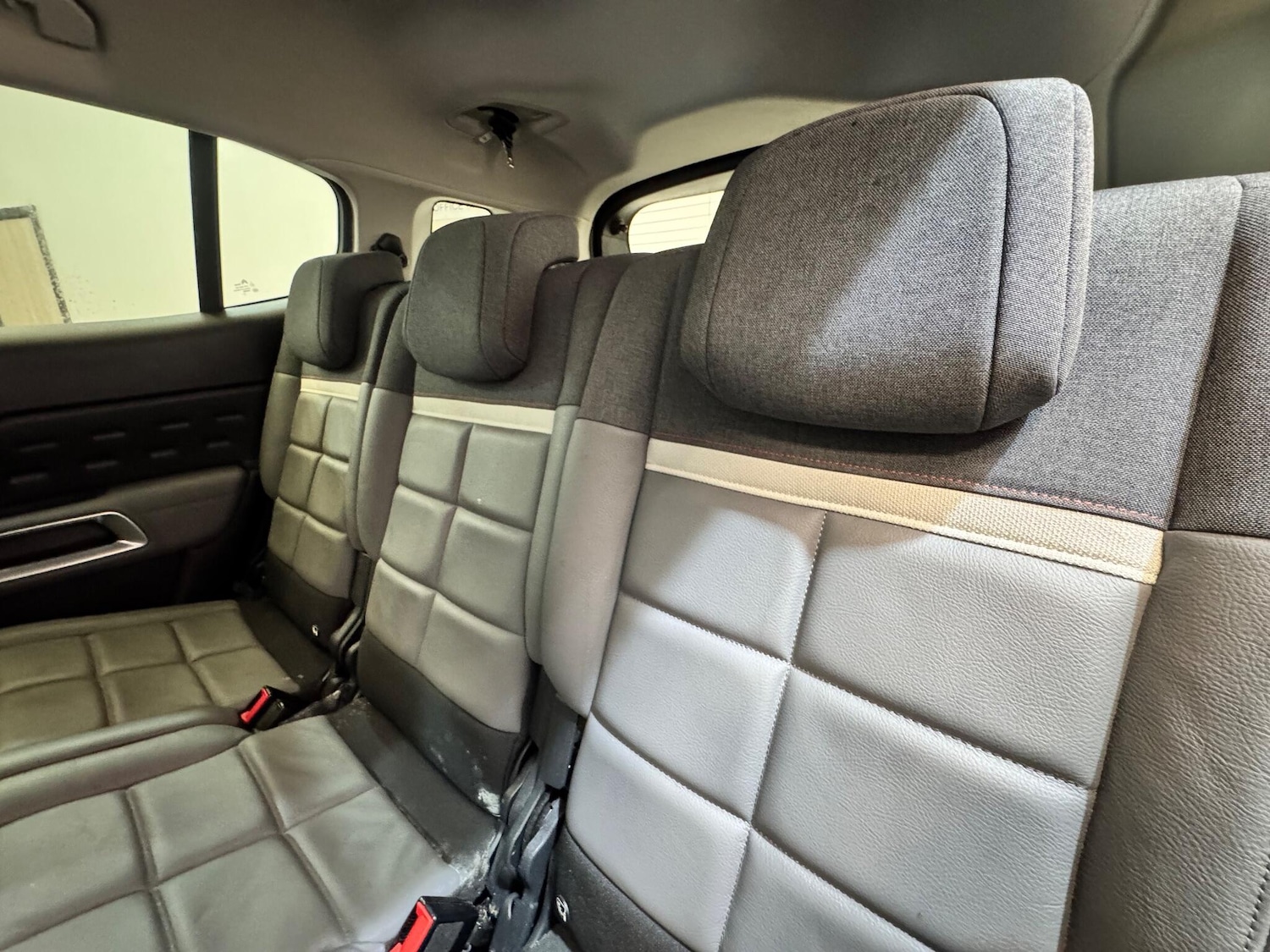 Used Citroen C5 Aircross 2019 for sale - 76714737: Photo 15