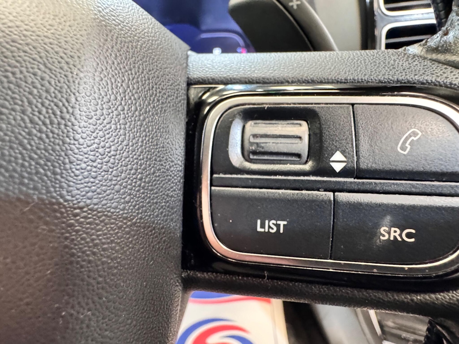 Used Citroen C5 Aircross 2019 for sale - 76714737: Photo 17