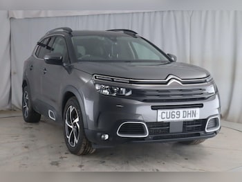 Citroen - C5 Aircross