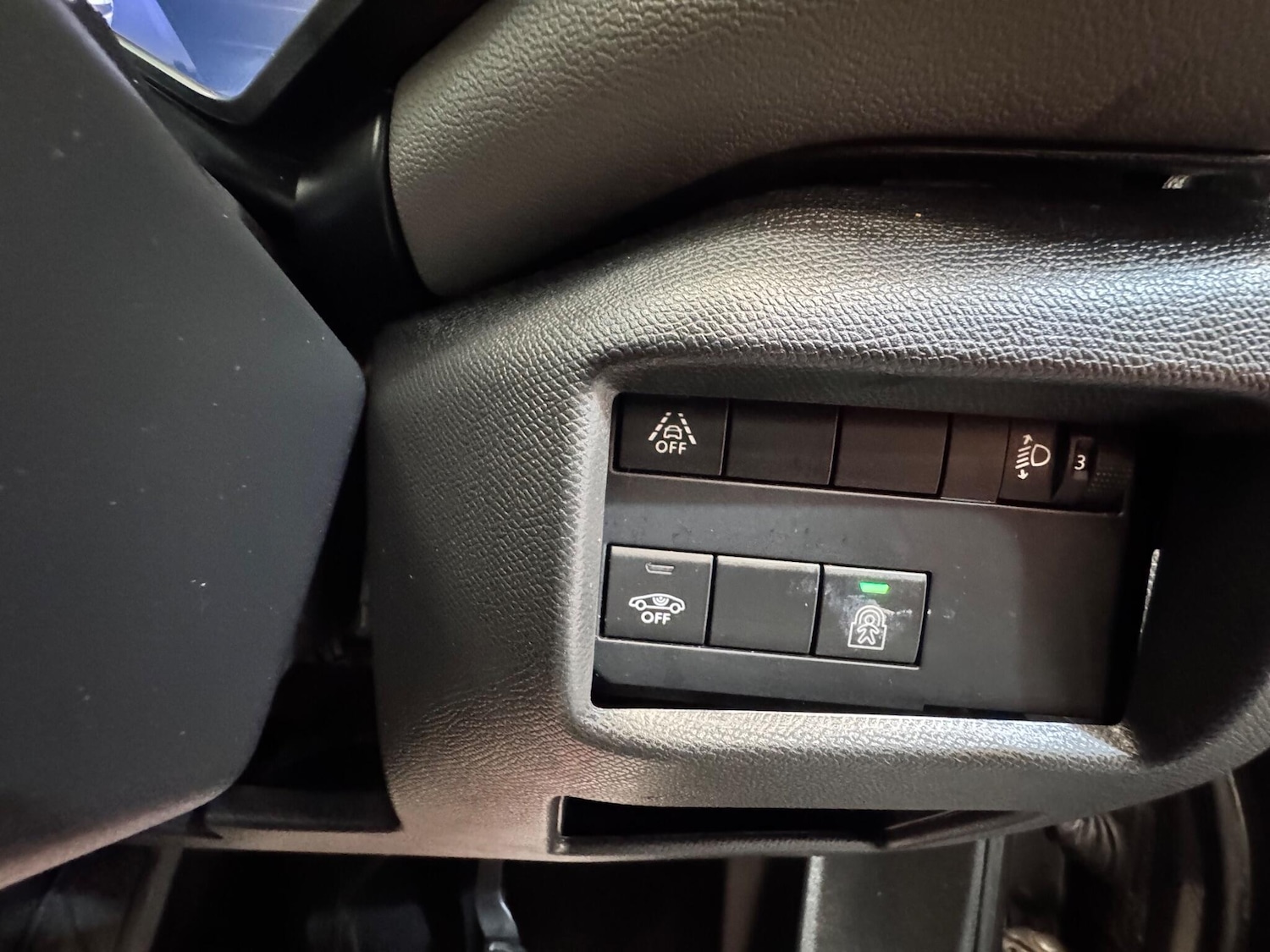 Used Citroen C5 Aircross 2019 for sale - 76714737: Photo 21