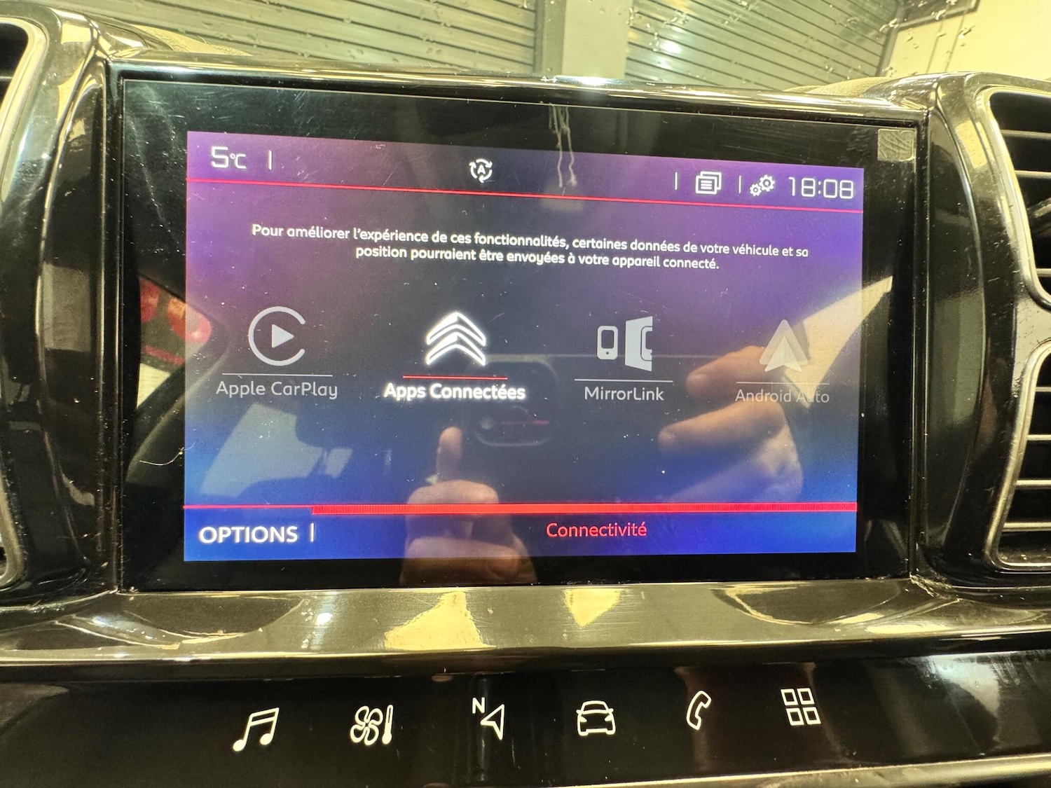 Used Citroen C5 Aircross 2019 for sale - 76714737: Photo 25