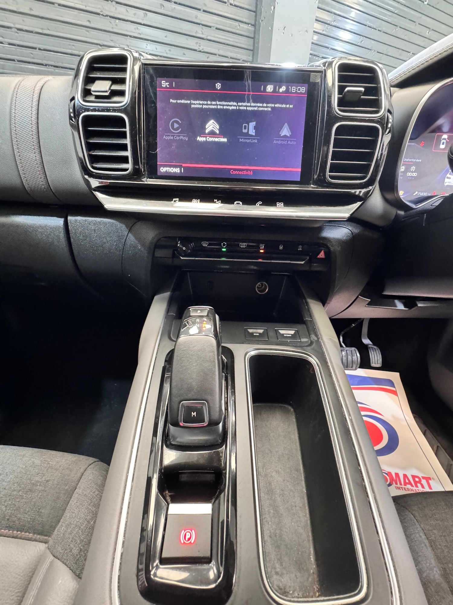 Used Citroen C5 Aircross 2019 for sale - 76714737: Photo 26