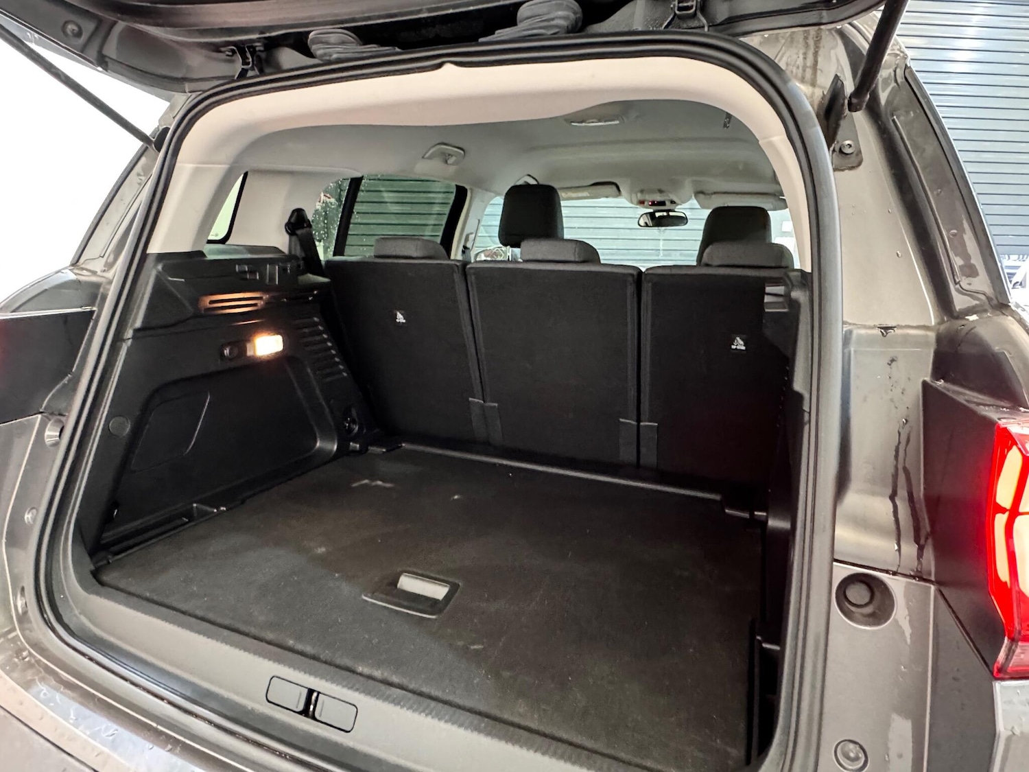 Used Citroen C5 Aircross 2019 for sale - 76714737: Photo 27