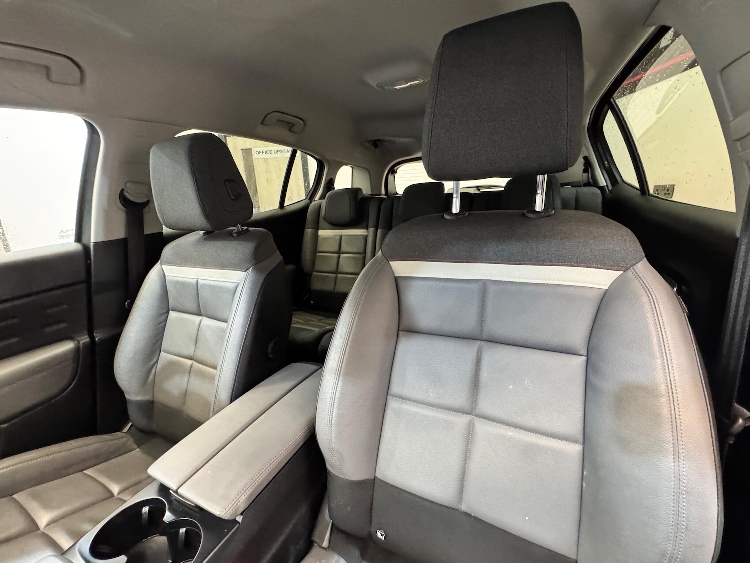 Used Citroen C5 Aircross 2019 for sale - 76714737: Photo 29