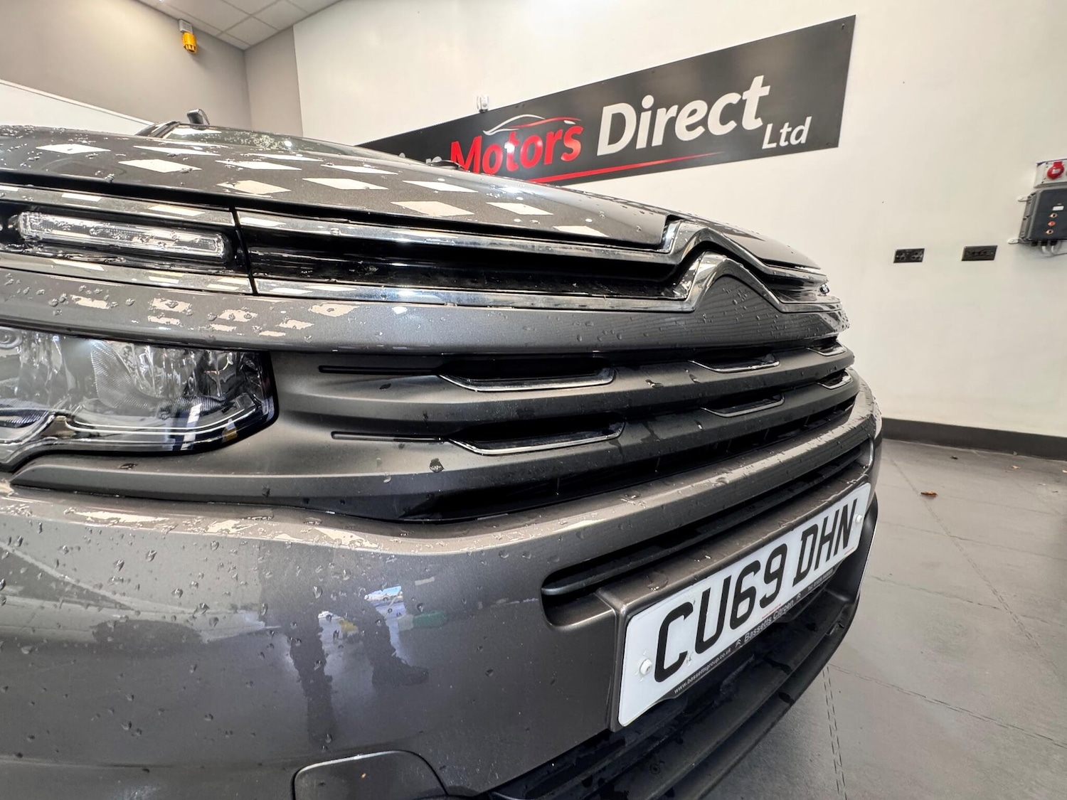 Used Citroen C5 Aircross 2019 for sale - 76714737: Photo 31