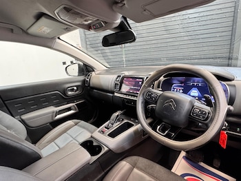 Used Citroen C5 Aircross 2019 for sale - 76714737: Photo