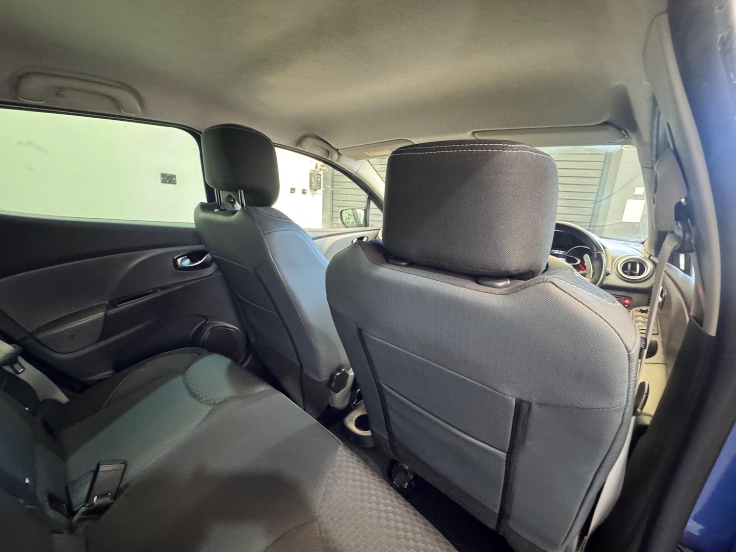 Used Renault Clio 2016 for sale - 76942509: Photo 17