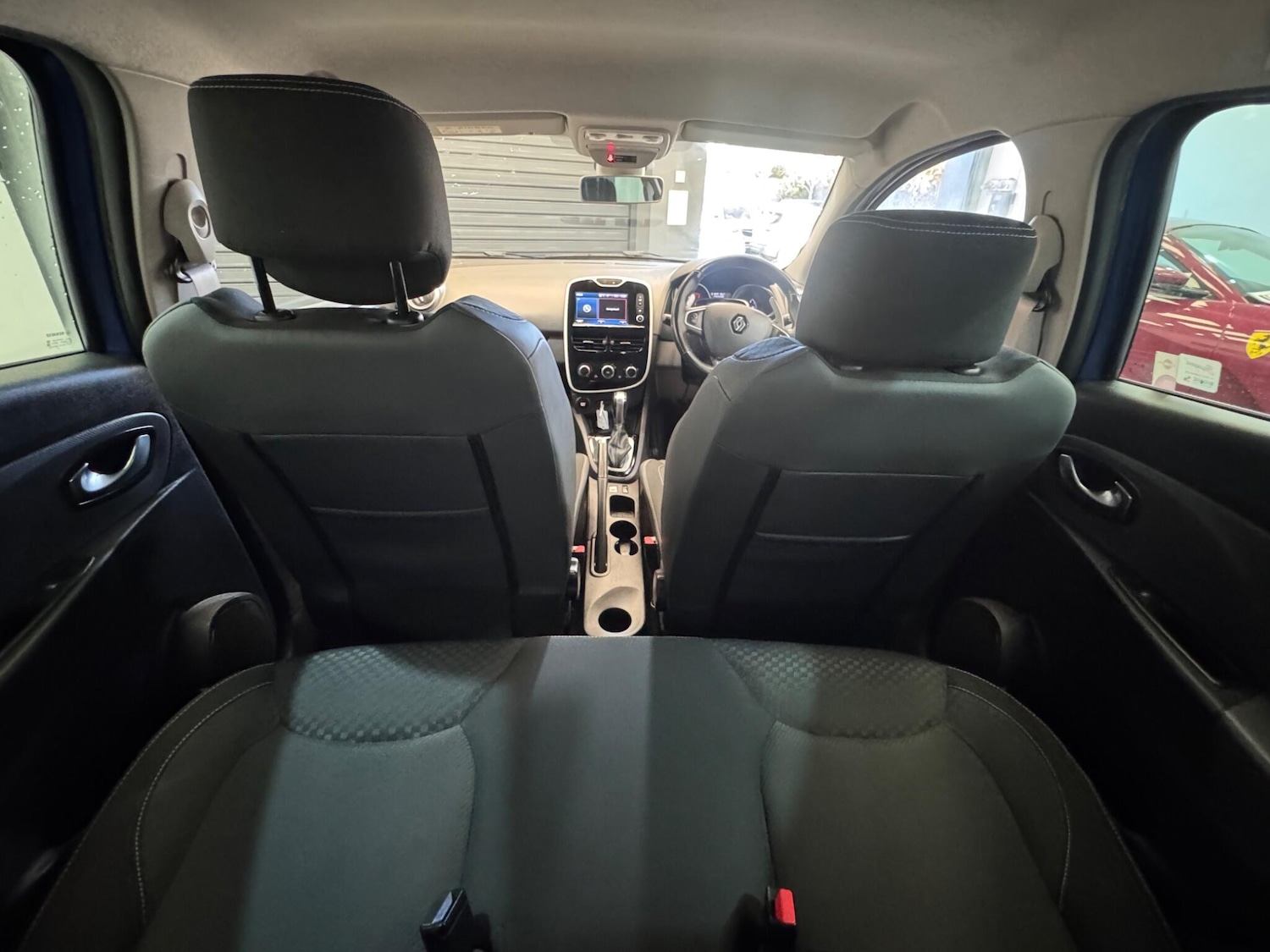 Used Renault Clio 2016 for sale - 76942509: Photo 18